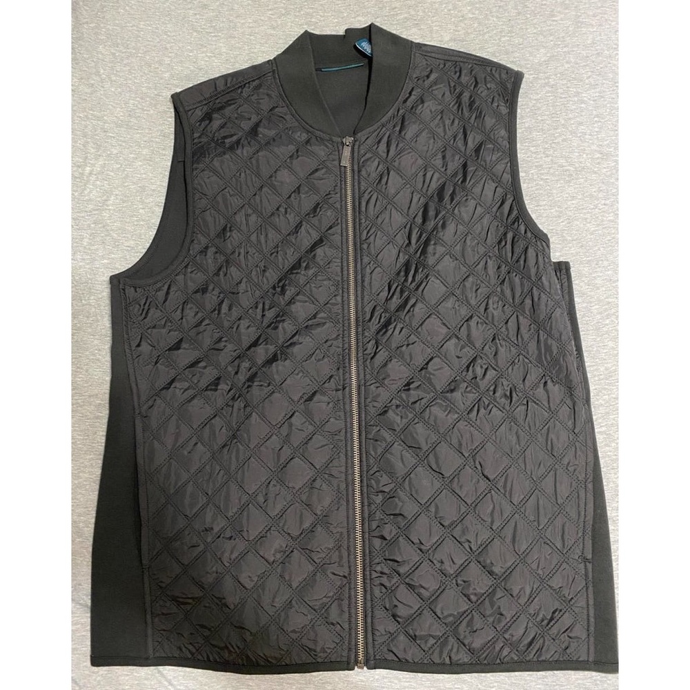 Perry Ellis Vest